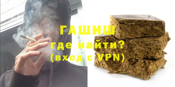 хмурый Бородино